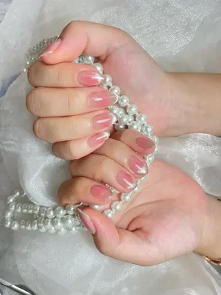 ネイル 渡辺 まきのネイルデザイン