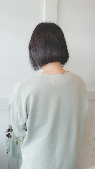 ショート 吉田 浩太郎のヘアスタイル