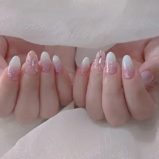 ネイル E·U·B ネイル所属・横浜市中区曙町 E·U·Bネイルのネイルデザイン