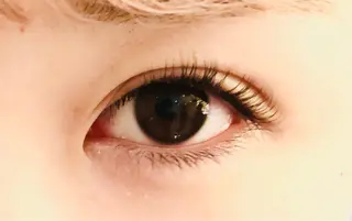 マツエク・マツパ franfika 川又のマツエク・マツパデザイン