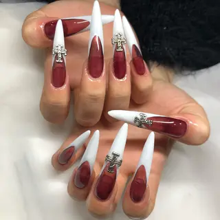 ネイル Gracias. rieのネイルデザイン