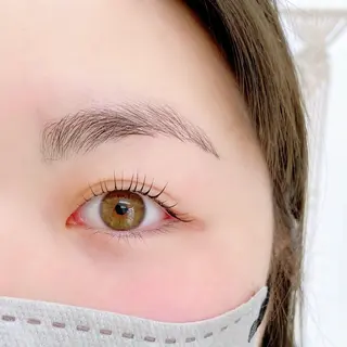 マツエク・マツパ amabilis所属・アマビリス amabilisのマツエク・マツパデザイン