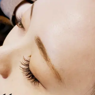 マツエク・マツパ ハレルヤ マツエクサロンのマツエク・マツパデザイン