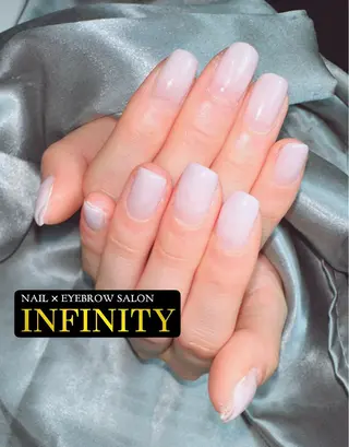 ネイル INFINITY所属・INFINITY 💎のネイルデザイン
