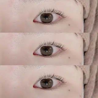 マツエク・マツパ Eye Wish ゆかのマツエク・マツパデザイン