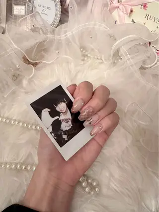 ネイル felice nailのネイルデザイン