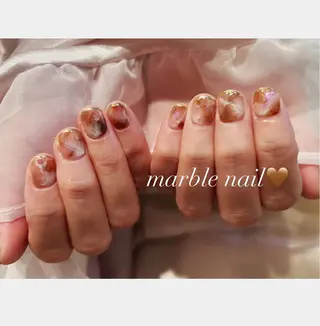 ネイル welina nailのネイルデザイン