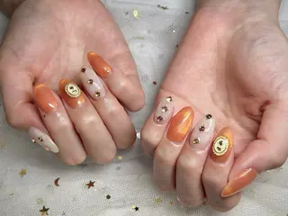 ネイル Rarity ネイルサロン所属・Rarity ネイルサロンｔｉｔｉのネイルデザイン