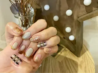 ネイル ａｙａ ｎａｉｌのネイルデザイン