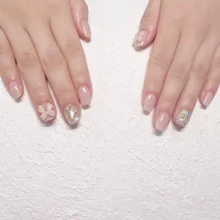 ネイル Regaro i.sのネイルデザイン