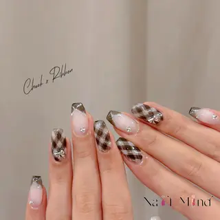 ネイル Nail Mind (NaONail）のネイルデザイン