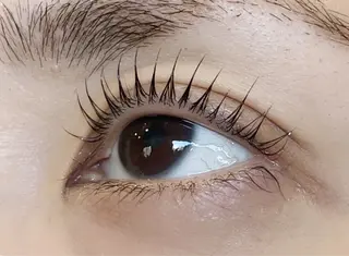 マツエク・マツパ Eyelash Luaのマツエク・マツパデザイン