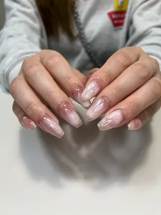 ネイル 持ち重視サロン /しおんのネイルデザイン