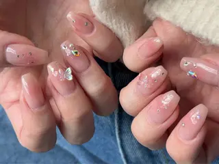 ネイル maison de NALIのネイルデザイン