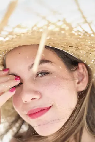 マツエク・マツパ THE　SALON -thea-｜錦糸町のマツエク・マツパデザイン