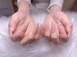 ネイル Uminail ゆうゆうのネイルデザイン