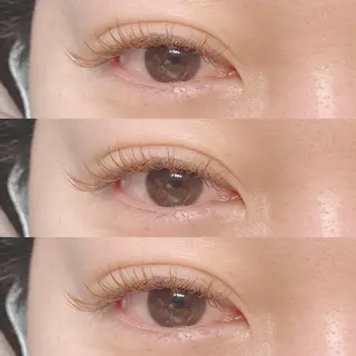 マツエク・マツパ RUMéL 🌙YUIのマツエク・マツパデザイン