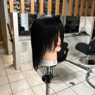 メンズ insence glue所属・insence glue/小林眞澄のヘアスタイル