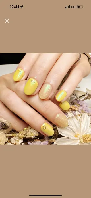 ネイル PLUM BELL 横浜自宅ネイルのネイルデザイン