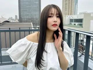 ロング Rubikなかもず タケウチのヘアスタイル