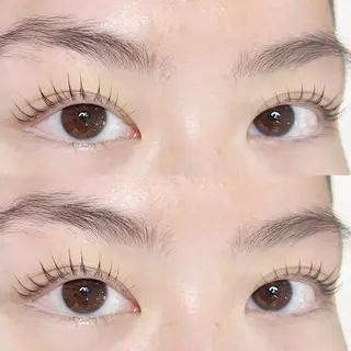 マツエク・マツパ amii+心斎橋🫧 マツパ🫧渡邉琴夏のマツエク・マツパデザイン