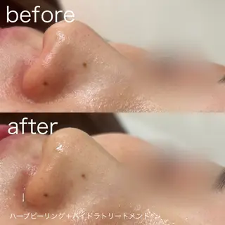 lulula ricoのエステ・リラクイメージ