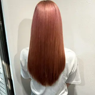 ロング 女性限定 / AYANO 💗🪽のヘアスタイル