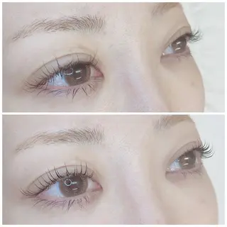 マツエク・マツパ TIARA池袋西口店 店長YASUKA💐のマツエク・マツパデザイン