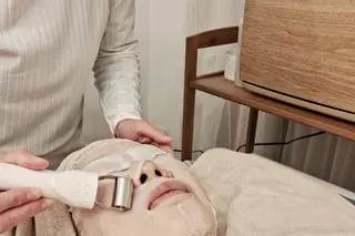 フェイシャル専門サロ ン　ERINのエステ・リラクイメージ