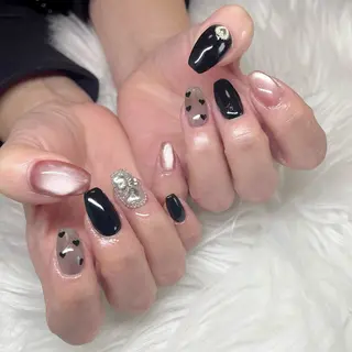 ネイル y39nail toshiのネイルデザイン