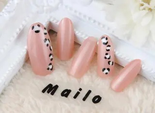 ネイル Y&Y Nail Salonのネイルデザイン