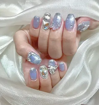 ネイル Beauty Kaif ネイルのネイルデザイン