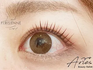 マツエク・マツパ Aries 心斎橋店のネイルデザイン