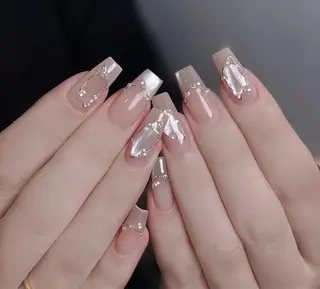 ネイル YK Beauty Salonのマツエク・マツパデザイン