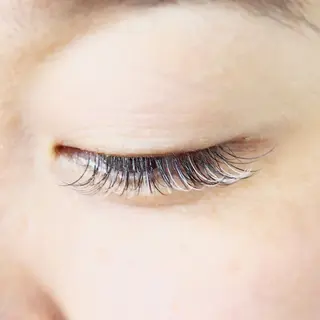 マツエク・マツパ eyenail 𓂃◌𓈒♡のマツエク・マツパデザイン