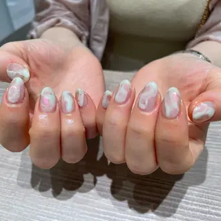 ネイル deg° yukoのネイルデザイン