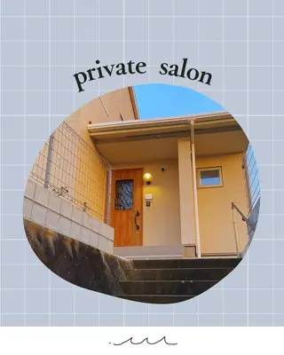 across所属・across 〜癒し処〜のエステ・リラクイメージ