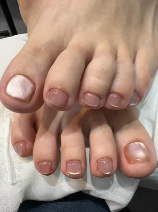 ネイル marl あやかのネイルデザイン