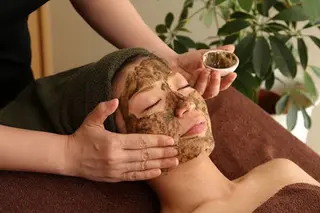 LukeBeauty salonのエステ・リラクイメージ