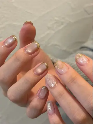 ネイル C. Ricoのネイルデザイン