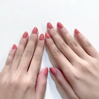 ネイル Tsuki🌙/渋谷 /パラジェルのネイルデザイン