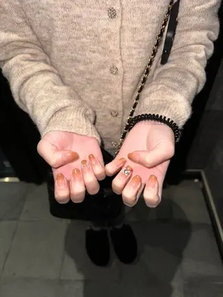 ネイル Designer EGGのマツエク・マツパデザイン