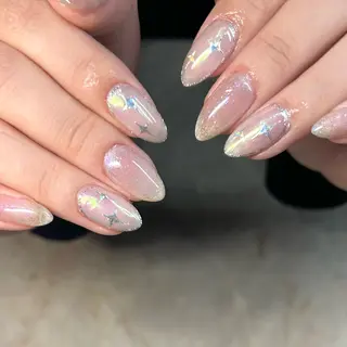 ネイル maison de NALIのネイルデザイン