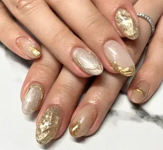 ネイル KAONAIL 【Sakurai】のネイルデザイン