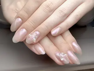 ネイル SALON W✨ AKANEのネイルデザイン