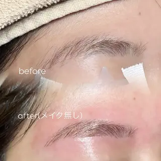 アイブロウ Grandoeil 🍋 Yui 🍋のマツエク・マツパデザイン