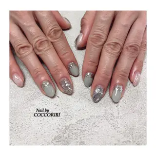 ネイル ensowa✱laf NAILのネイルデザイン