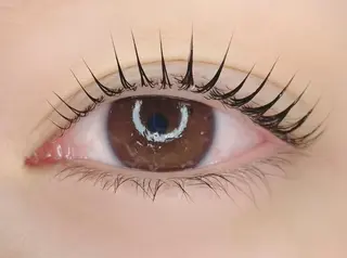 マツエク・マツパ Eye Wish ゆかのマツエク・マツパデザイン