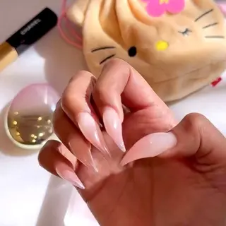 ネイル こと /art nailのネイルデザイン