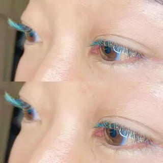 マツエク・マツパ wayama moeのマツエク・マツパデザイン